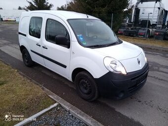 Renault Kangoo 1.5 DCI 105.000 km N.model 2008