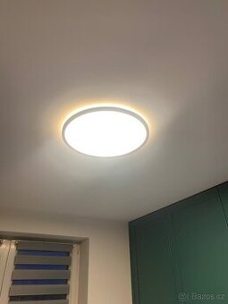 LED Stmívatelné stropní světlo. SLEVA