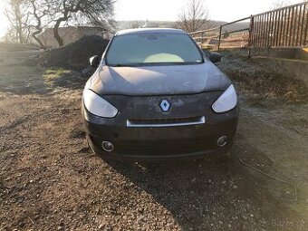 Renault Fluence 1.5 dci 78kw - 1