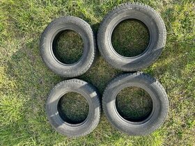 Letní pneu 215/70R 15C