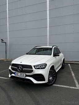 Mercedes-Benz GLE 450 4MATIC AMG