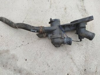 Termostat fabia 1 ,03C121111 B - 1
