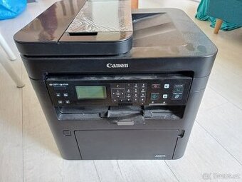 Prodam.laserovou tiskarnu Canon MF264dw - 1