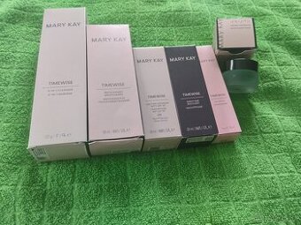 Timewise sada krémů Mary Kay