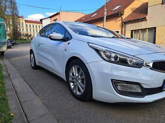 Kia Ceed 1.6 CRDI 94kw