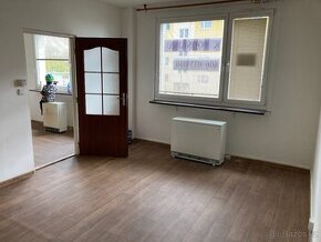 prodej investičního bytu s možností správy 1+1, DV, Krupka