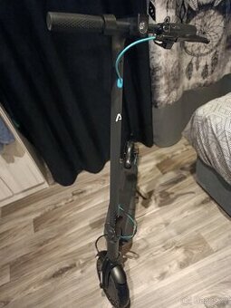 Elektro koloběžka LAMAX S11600
