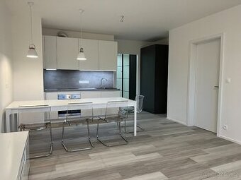 Pronájem bytu 2+KK, Hranice, ul. Pod Nemocnicí, 58 m2
