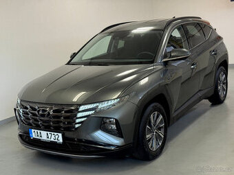 Hyundai Tucson 1.6 T-GDI  110kW SMART 4x2 rv.9/2023 čr.1 maj
