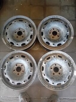 Kola disky r14 - 1