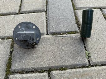 Gaz 20, Gaz 69, plovák nádrže