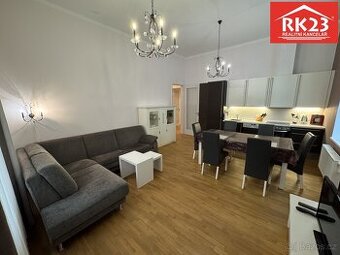 Prodej, Byt 3+kk, Mariánské Lázně, ul. Masarykova