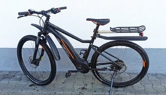 Horské elektrokolo KTM Macina Ride 291