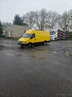 Iveco daily