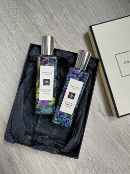 Jo Malone - Melancholy thistle + Highland heather