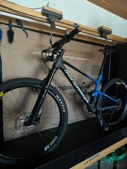 MONDRAKER F-Podium Carbon 2024 méně ja za polovinu - 1