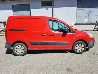 Citroen Berlingo 1,6 HDI