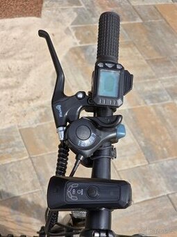 Elektrololo Peroteco easy pro 26