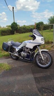 XTZ 750 super tenere