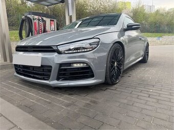 Prodám Volkswagen Scirocco 2.0TDi R-Line packet