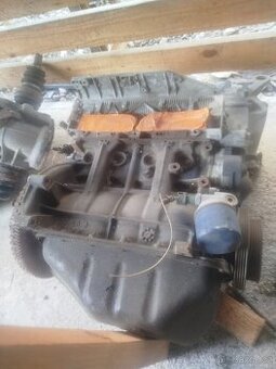 motor Renault Clio 7700864624 - 1