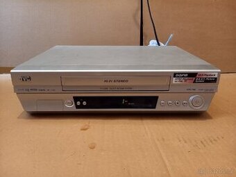 Jvc vhs video rekordér