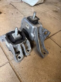 Silenblok motoru a převodovky Mini Cooper S R56 (N14)