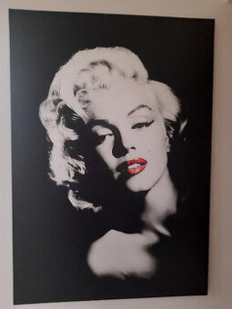 Obraz Marylin Monroe