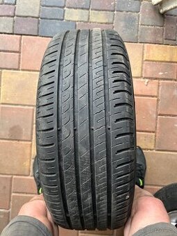 Alu disky a Pneu 215/65 r16