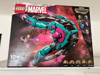LEGO® Marvel 76255