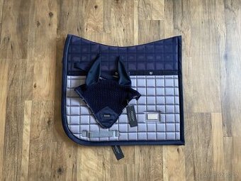 Podsedlova decka Equestrian Stockholm DL Blue Ash