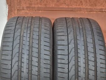 Letní Pirelli 295/35/21