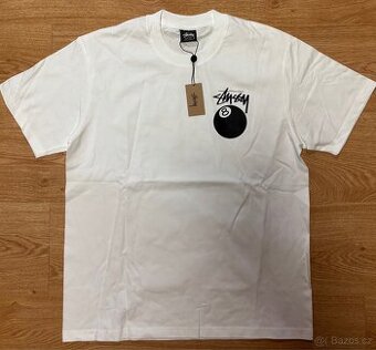 Stussy 8 Ball Tee