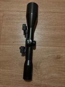 Puskohled Docter - 1