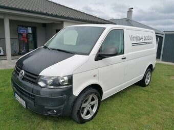 Transporter t5