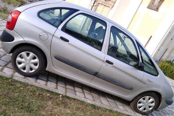 DILY CITROEN XSARA PICASSO 1,8 16V 85KW