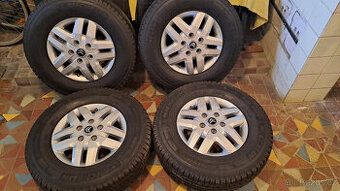 5x130 r16 Original Fiat Cirtoen