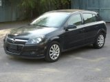 OPEL ASTRA 1.9 CDTi 110KW - - NÁHRADNÍ DÍLY
