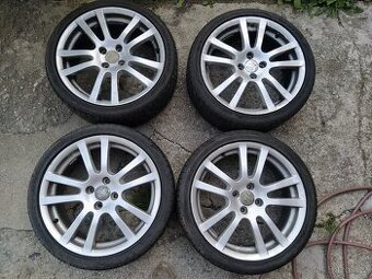 4x100 R17 Suzuki