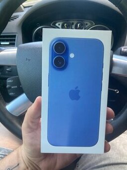 iPhone 16 128gb