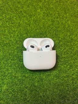 Apple airpods 3.generace