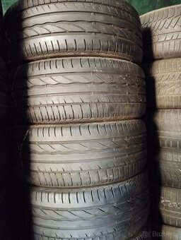 245/45/18 100y Bridgestone - letní pneu 4ks
