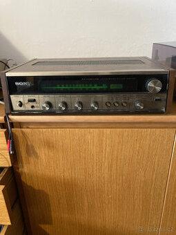 Prodám Sony receiver STR 230