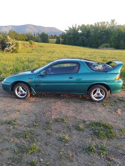 mazda mx3
