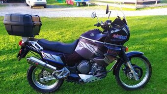 Yamaha XTZ 750 Super Tenere