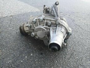 Rozvodovka T5 2.5tdi 96kw