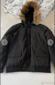 Pánská zimní bunda Wayfarer