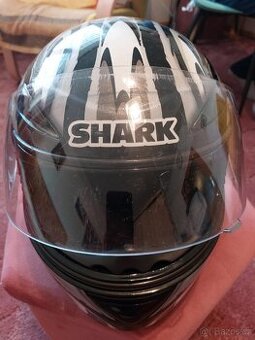 Helma Shark S 500