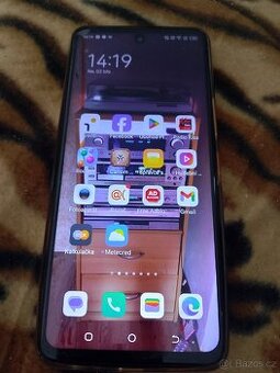 Tecno camon 18