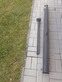 Boční markýza - 1